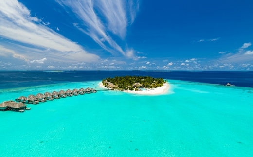 Baglioni Resort Maldives