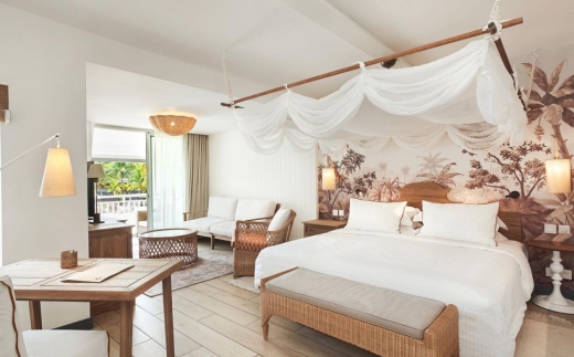 Paradise Cove Boutique Hotel