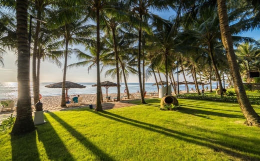 Lazure Resort And Spa