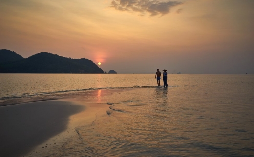 Cape Kudu Hotel Koh Yao Noi