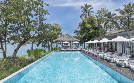 Cape Kudu Hotel Koh Yao Noi