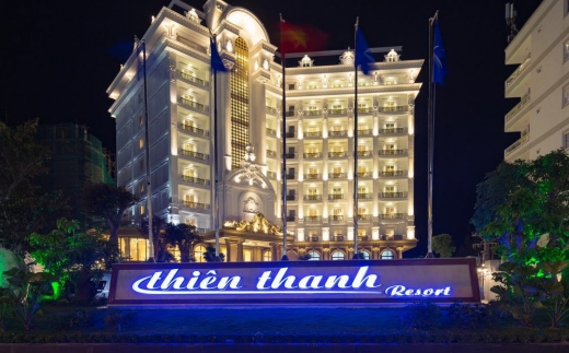 Thien Thanh Resort