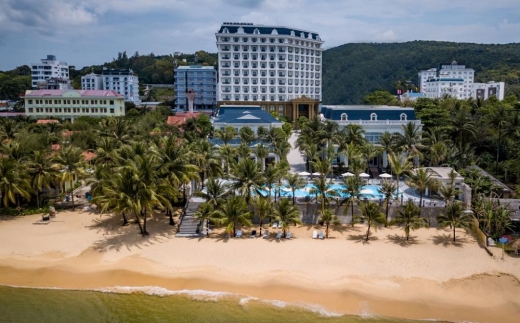 Thien Thanh Resort