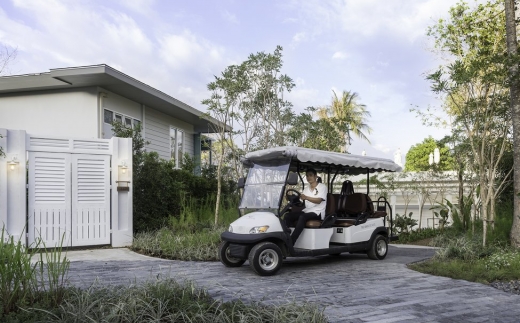 Cape Kudu Hotel Koh Yao Noi