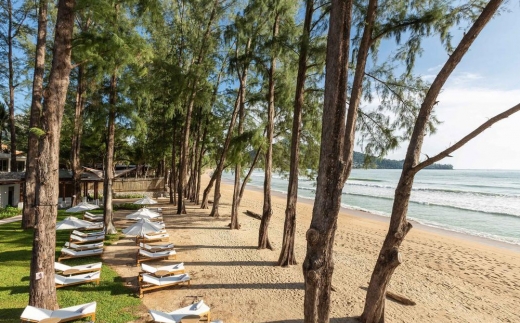 Intercontinental Phuket Resort