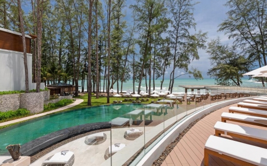 Intercontinental Phuket Resort