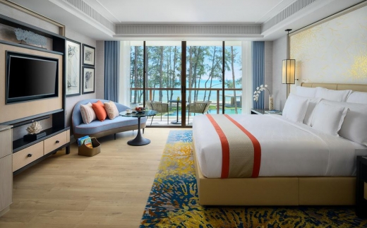 Intercontinental Phuket Resort