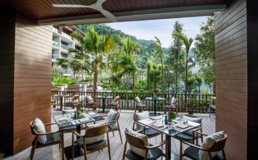 Intercontinental Phuket Resort