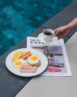 Hotel Ikon Phuket