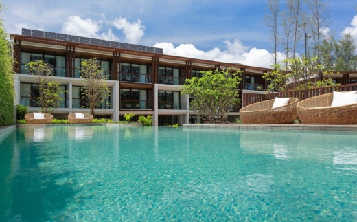 Intercontinental Phuket Resort