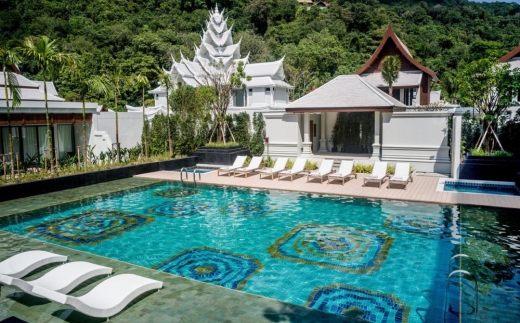 Intercontinental Phuket Resort