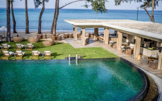 Intercontinental Phuket Resort