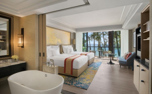 Intercontinental Phuket Resort