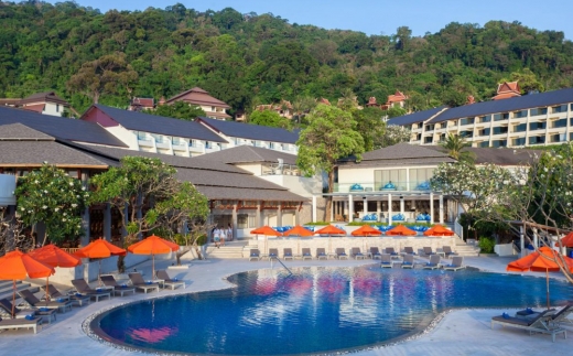 Diamond Cliff Resort & Spa