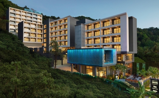 Hotel Ikon Phuket