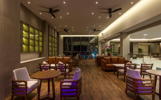 Hotel Ikon Phuket