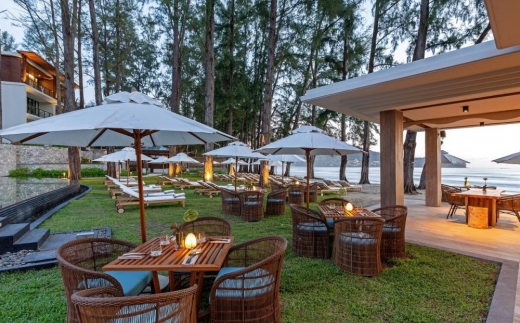 Intercontinental Phuket Resort