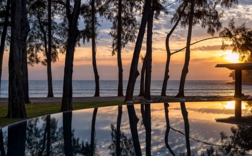 Intercontinental Phuket Resort