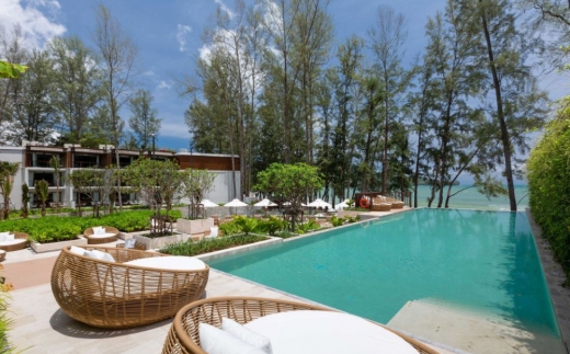 Intercontinental Phuket Resort