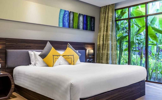 Holiday Inn Resort Phuket Karon Beach (Ex.Destination Resort Karon)