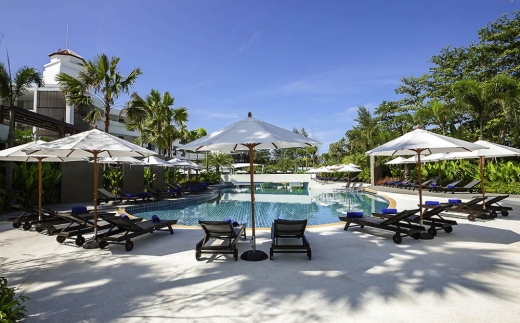 Holiday Inn Resort Phuket Karon Beach (Ex.Destination Resort Karon)