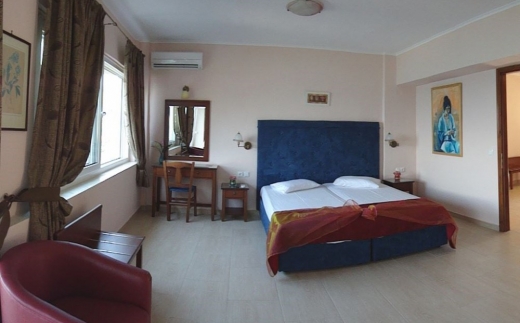 Galini Sea Apartments