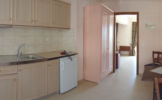 Galini Sea Apartments