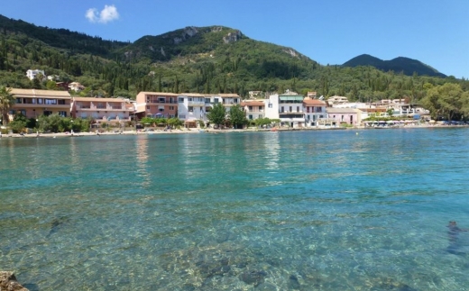 Galini Sea Apartments