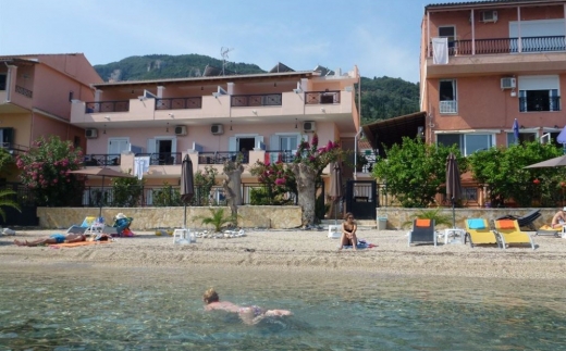 Galini Sea Apartments