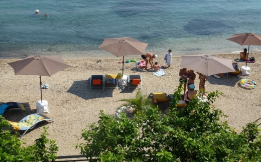 Galini Sea Apartments