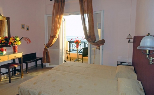 Galini Sea Aparthotel