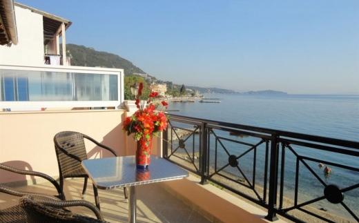 Galini Sea Apartments
