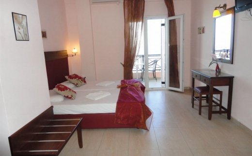 Galini Sea Apartments