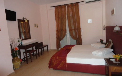 Galini Sea Apartments