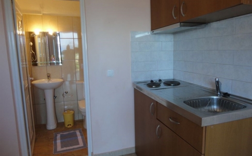 Galini Sea Apartments