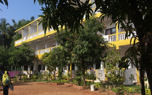 Durga Resort