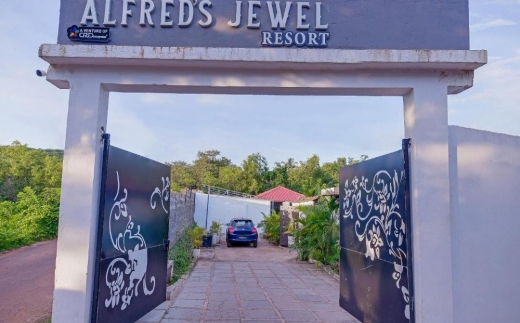 Alfreds Jewel