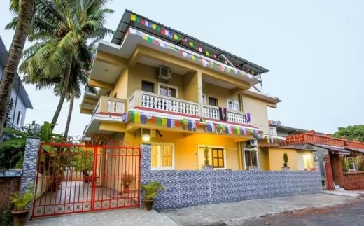 Jmd Villa (Ex Kiara Bnb Annexe)