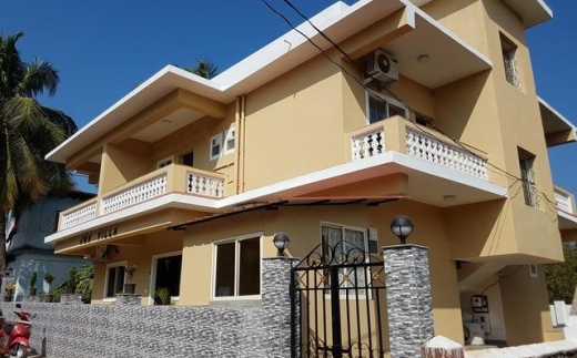 Jmd Villa (Ex Kiara Bnb Annexe)