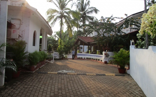 Joanita Guesthouse