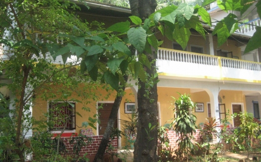 Joanita Guesthouse