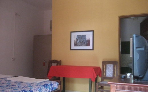 Joanita Guesthouse