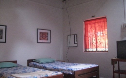 Joanita Guesthouse