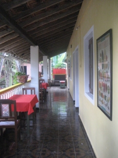 Joanita Guesthouse