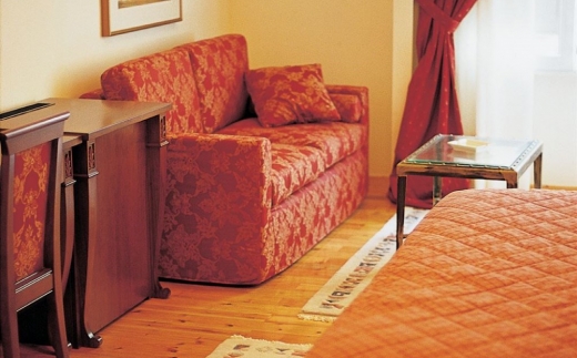 Capsis Bristol Boutique Hotel