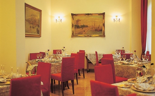 Capsis Bristol Boutique Hotel