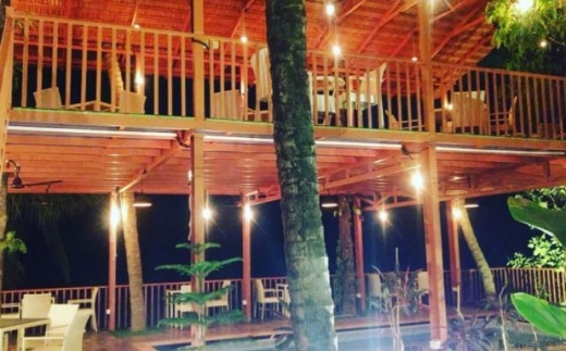 Mariners Bay Resort