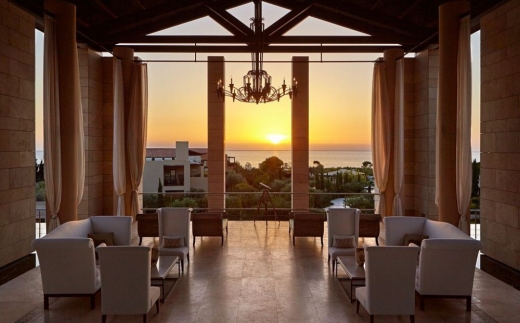 The Romanos, A Luxury Collection Resort