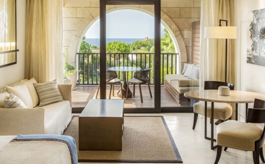 The Romanos, A Luxury Collection Resort