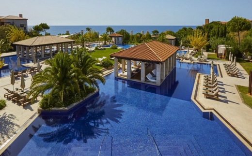 The Romanos, A Luxury Collection Resort